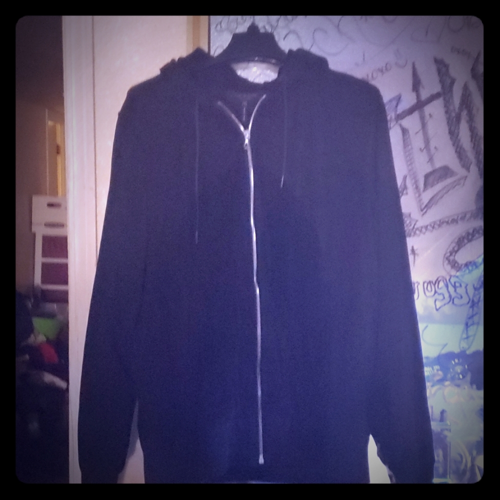 Rag & bone Hoddie